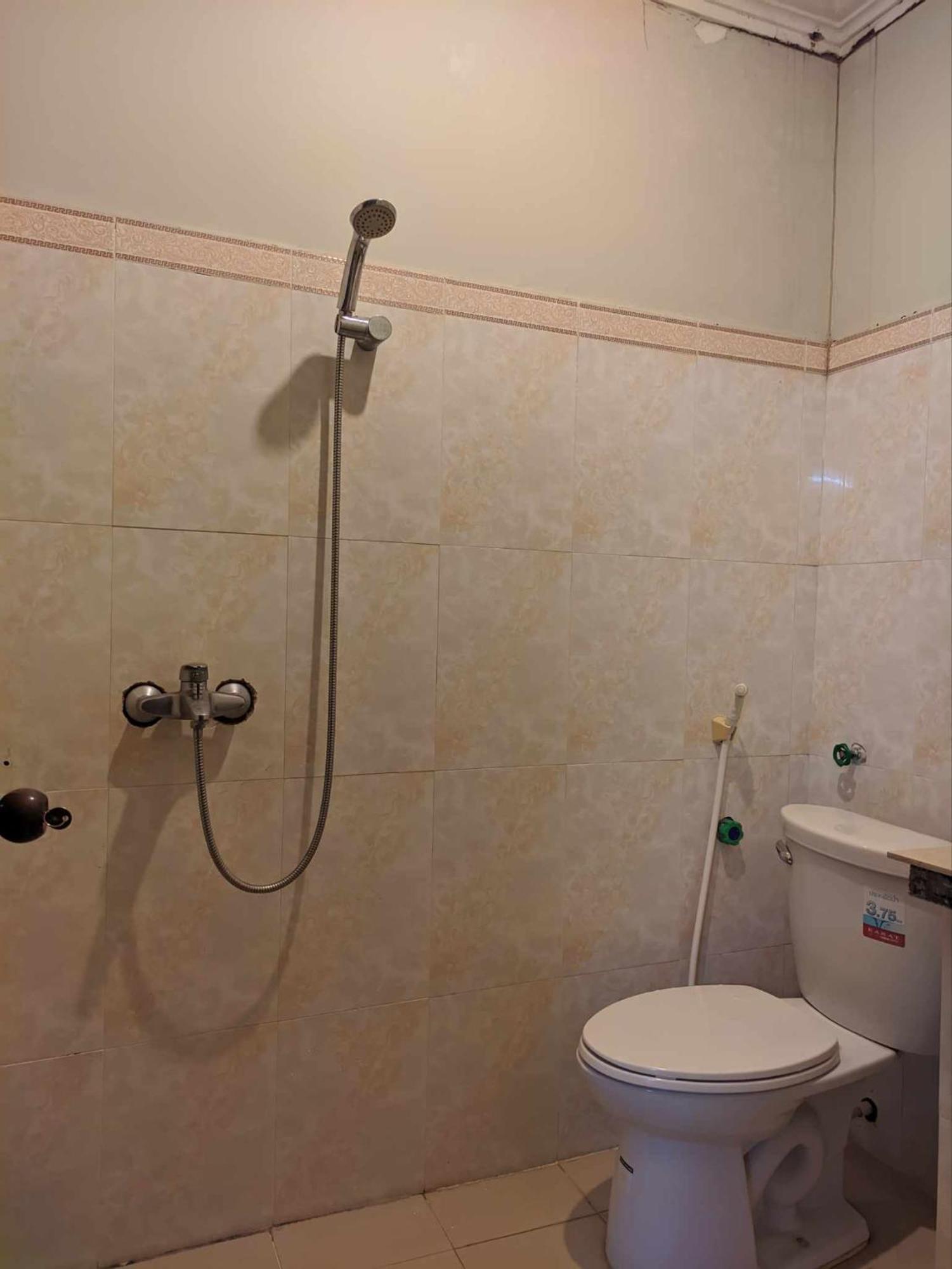 IKI IKI Guesthouse Siem Reap Eksteriør billede