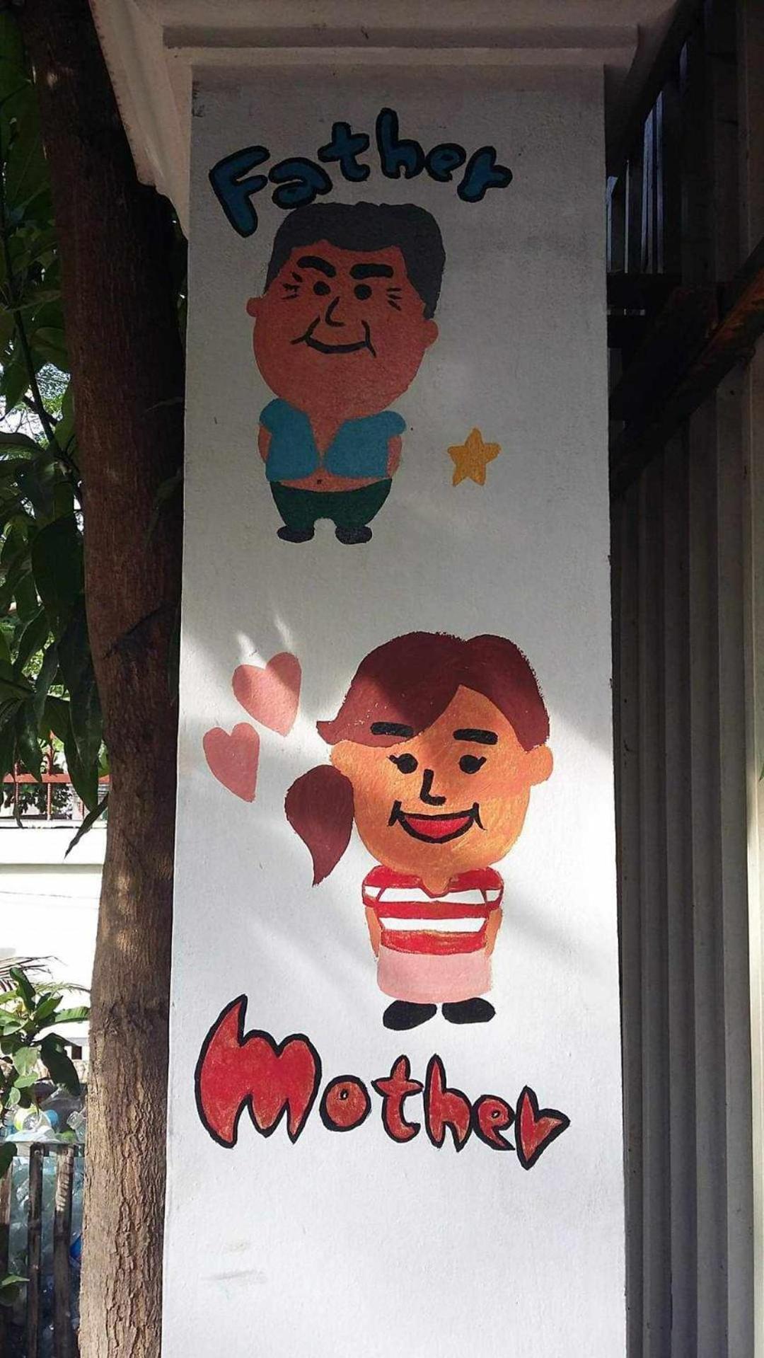 IKI IKI Guesthouse Siem Reap Eksteriør billede