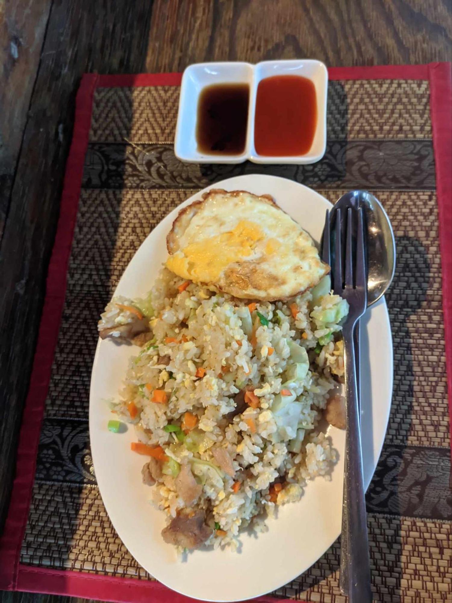 IKI IKI Guesthouse Siem Reap Eksteriør billede