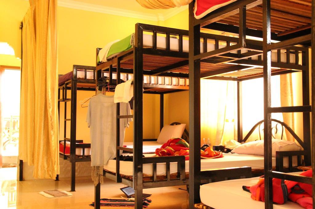 IKI IKI Guesthouse Siem Reap Eksteriør billede