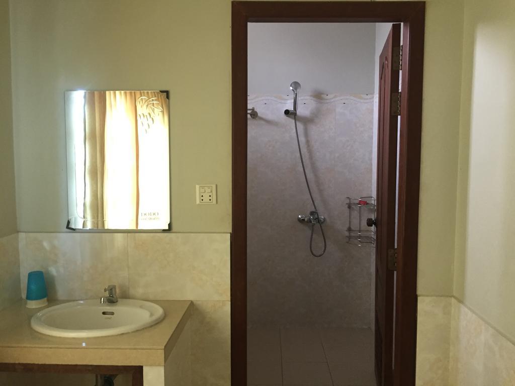 IKI IKI Guesthouse Siem Reap Eksteriør billede