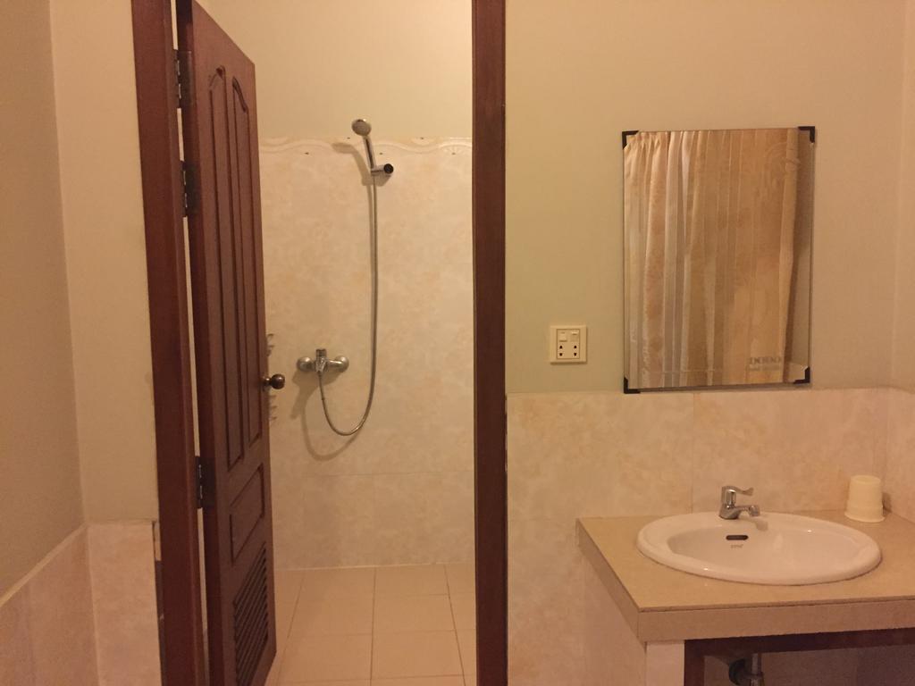 IKI IKI Guesthouse Siem Reap Eksteriør billede
