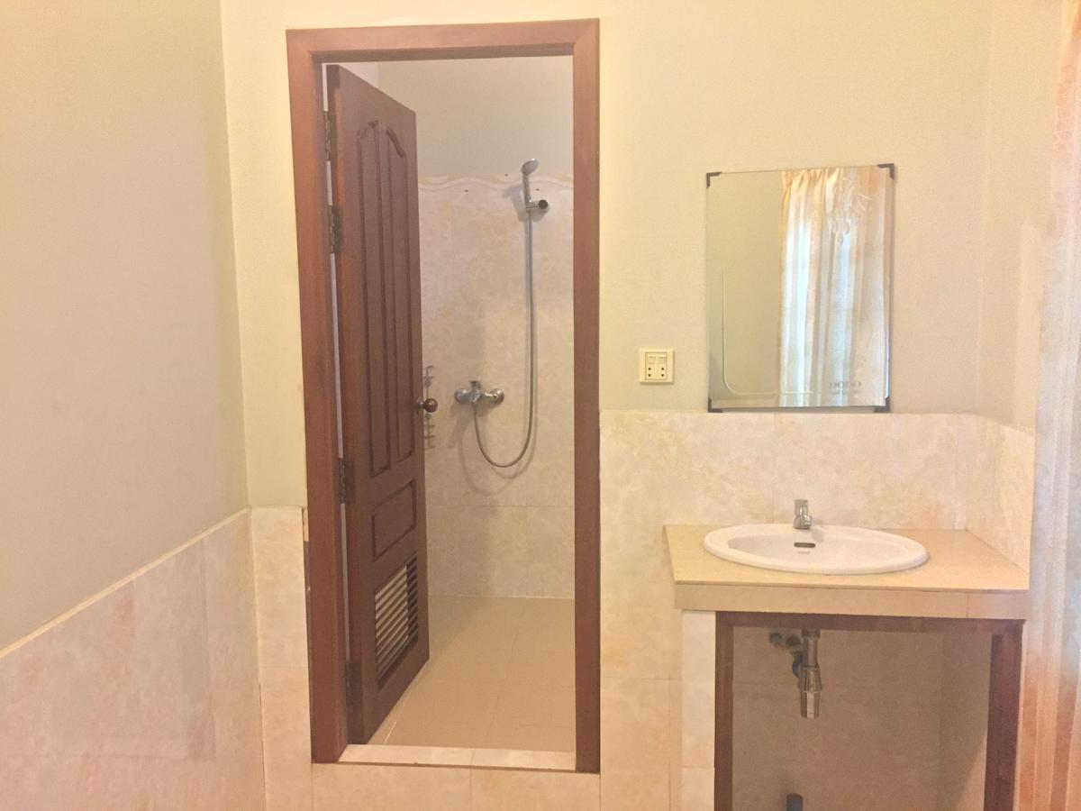 IKI IKI Guesthouse Siem Reap Eksteriør billede